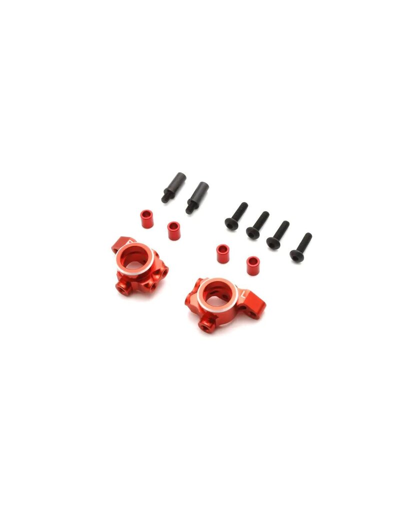 KYOSHO KYOFAW306 ALUMINUM FRONT KNUCKLE