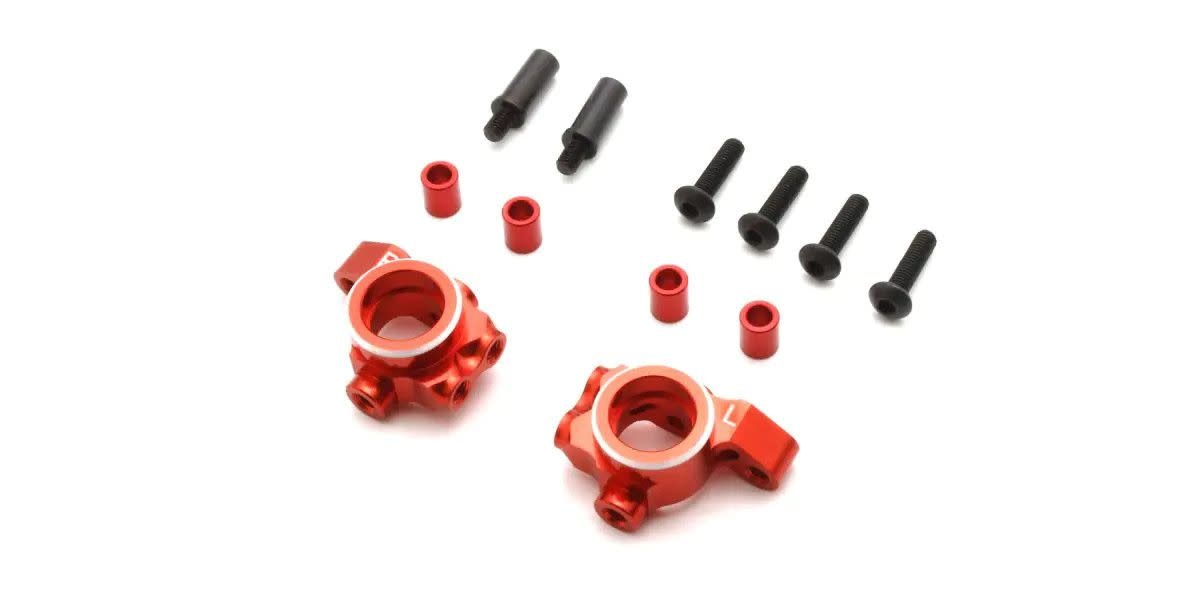 KYOFAW306 ALUMINUM FRONT KNUCKLE