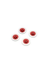 KYOSHO KYOFAE307 ALUMINUM BRAKE DISC HUB
