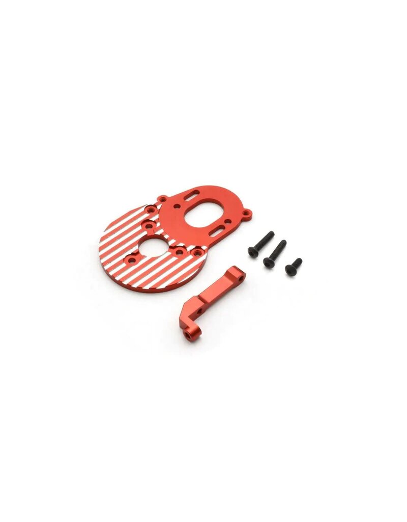 KYOSHO KYOFAW308 SP MOTOR MOUNT PLATE
