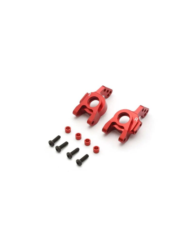 KYOSHO KYOFAW309 ALUMINUM REAR HUB