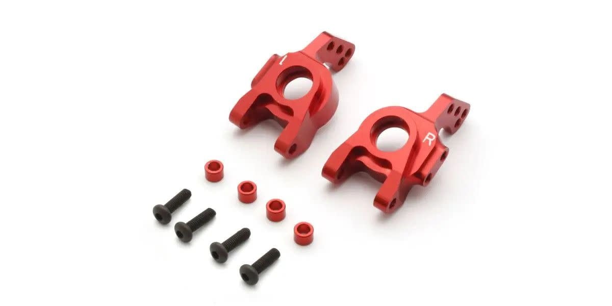 KYOFAW309 ALUMINUM REAR HUB