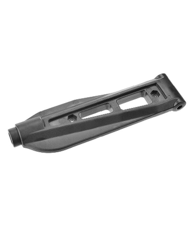 TEAM CORALLY COR00180-530 SUSPENSION ARM HDA-4, UPPER, FRONT, COMPOSITE, 1PC, KAGAMA