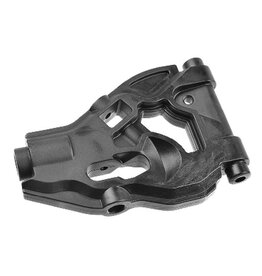 TEAM CORALLY COR00180-935 CORALLY SUSPENSION ARM HDA-3, LOWER, FRONT, COMPOSITE, 1PCS, FOR SPARK