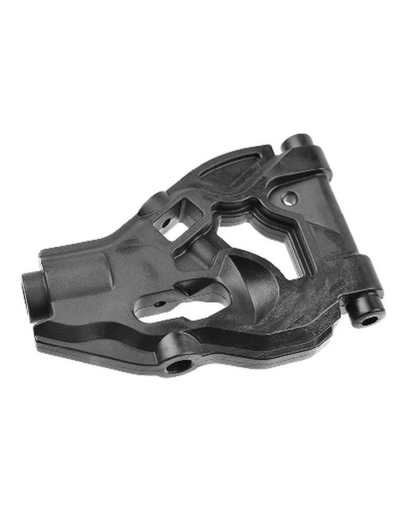TEAM CORALLY COR00180-935 SUSPENSION ARM HDA-3, LOWER, FRONT, COMPOSITE, 1PCS, FOR SPARK