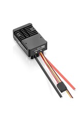 HOBBYWING HWI30301202 SEAKING 300A V4 5S/14S HV BRUSHLESS MARINE ESC