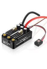 HOBBYWING HWI30301202 SEAKING 300A V4 5S/14S HV BRUSHLESS MARINE ESC