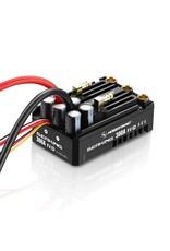 HOBBYWING HWI30301202 SEAKING 300A V4 5S/14S HV BRUSHLESS MARINE ESC
