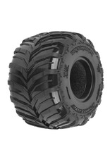 PROLINE RACING PRO1026500 DREADNAUGHT F/R FOR MINI LMT (2)