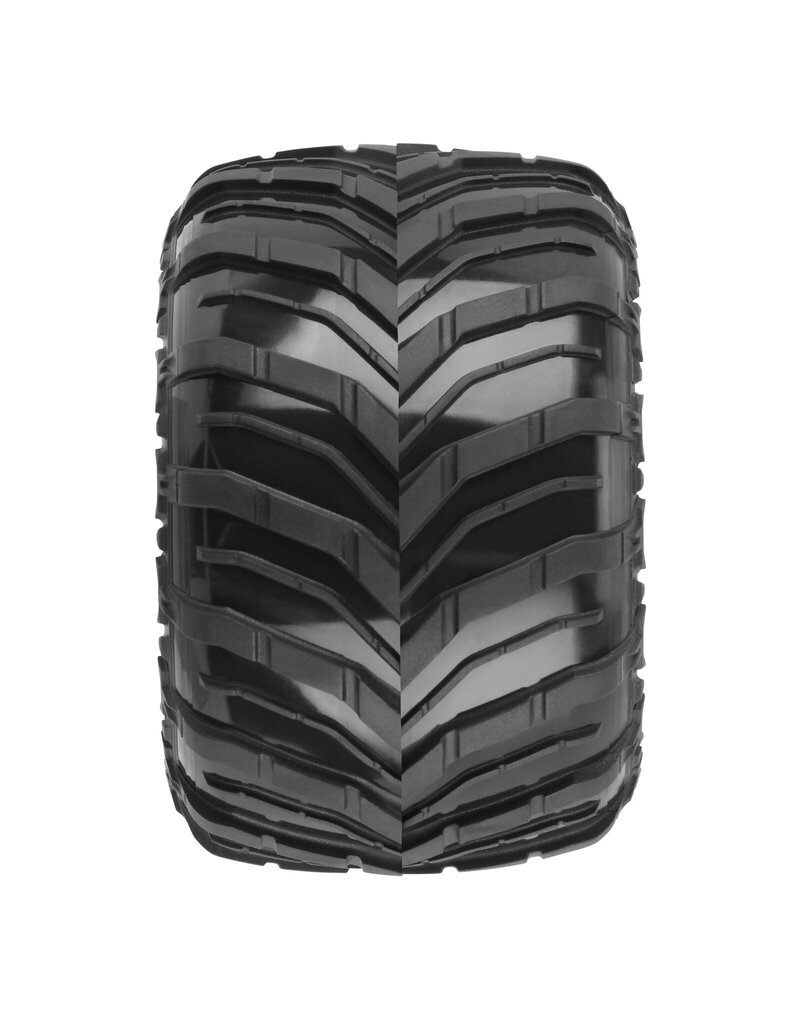 PROLINE RACING PRO1026500 DREADNAUGHT F/R FOR MINI LMT (2)