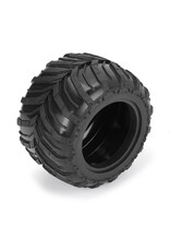 PROLINE RACING PRO1026500 DREADNAUGHT F/R FOR MINI LMT (2)