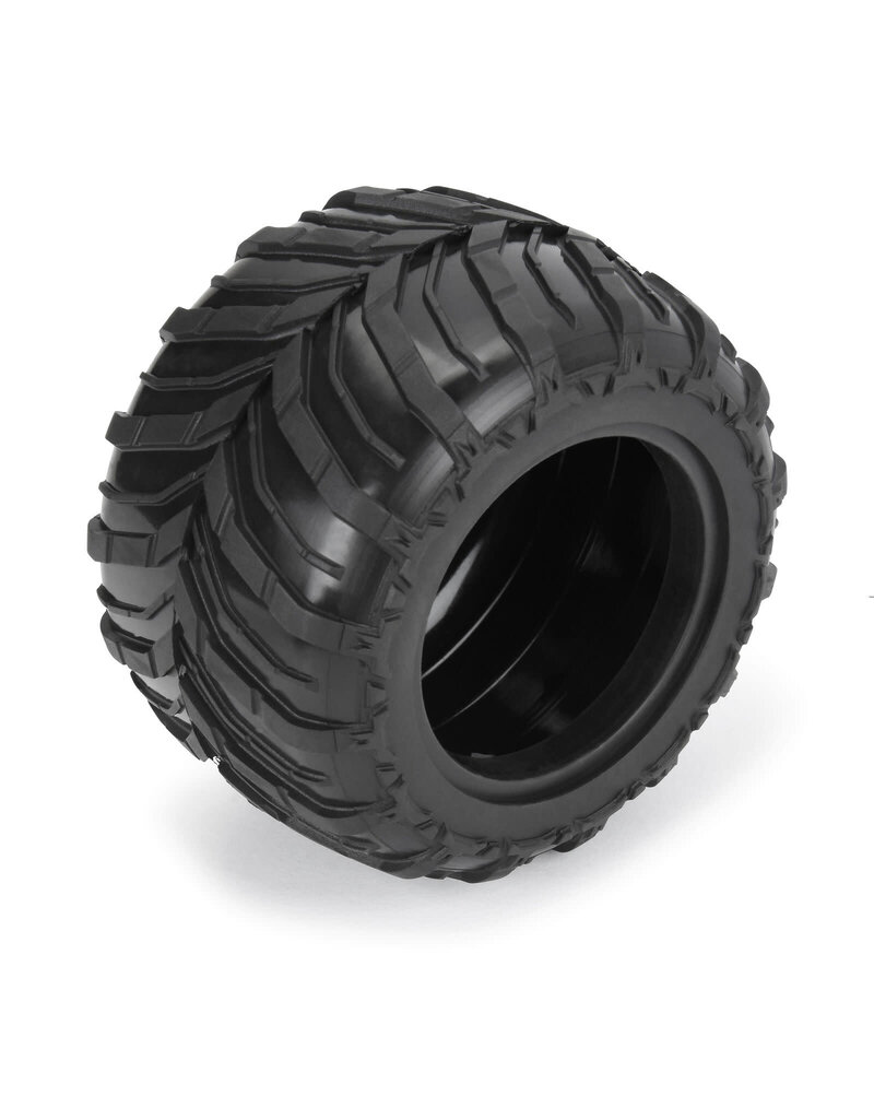 PROLINE RACING PRO1026500 DREADNAUGHT F/R FOR MINI LMT (2)