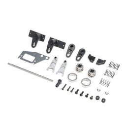 AXIAL AXI-2191 ASD PARTS SET COMPLETE: AXP8