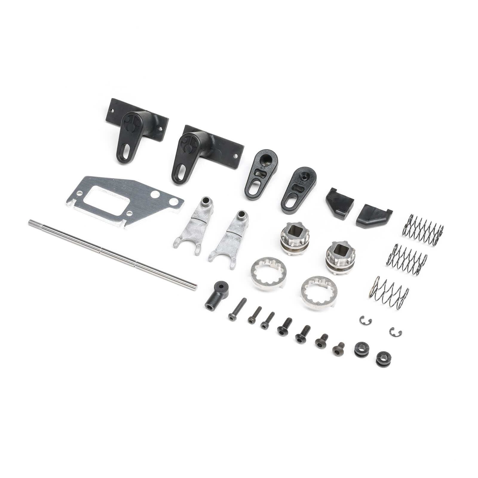 AXI-2191 ASD PARTS SET COMPLETE: AXP8