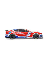 LOSI LOS1122505 1/12 NASCAR RC RACECAR KYLE LARSON NO. 5 2025 VALVOLINE CHEVROLET CAMARO ZL1 2S AWD RTR BRUSHED ON-ROAD (BATTERY & CHARGER INCLUDED), RE