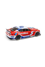 LOSI LOS1122505 1/12 NASCAR RC RACECAR KYLE LARSON NO. 5 2025 VALVOLINE CHEVROLET CAMARO ZL1 2S AWD RTR BRUSHED ON-ROAD (BATTERY & CHARGER INCLUDED), RE