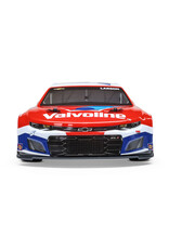 LOSI LOS1122505 1/12 NASCAR RC RACECAR KYLE LARSON NO. 5 2025 VALVOLINE CHEVROLET CAMARO ZL1 2S AWD RTR BRUSHED ON-ROAD (BATTERY & CHARGER INCLUDED), RE