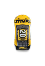 LOSI LOS1122520 1/12 NASCAR RC RACECAR CHRISTOPHER BELL® #20® 2025 DEWALT TOYOTA CAMRY XSE 2S AWD RTR BRUSHED ON-ROAD (BATTERY & CHARGER INCLUDED), YELLOW