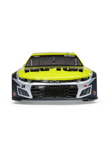 LOSI LOS1122524 1/12 NASCAR RC RACECAR WILLIAM BYRON NO. 24 2025 RAPTOR CHEVROLET CAMARO ZL1 2S AWD BRUSHED ON-ROAD (BATTERY & CHARGER INCLUDED), BLACK