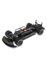 LOSI LOS1122524 1/12 NASCAR RC RACECAR WILLIAM BYRON NO. 24 2025 RAPTOR CHEVROLET CAMARO ZL1 2S AWD BRUSHED ON-ROAD (BATTERY & CHARGER INCLUDED), BLACK