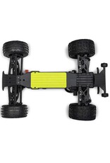 ARRMA ARA3505T1 1/10 VORTEKS 223S DSC 2WD RTR BRUSHLESS STADIUM TRUCK, YELLOW