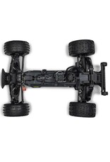 ARRMA ARA3505T1 1/10 VORTEKS 223S DSC 2WD RTR BRUSHLESS STADIUM TRUCK, YELLOW