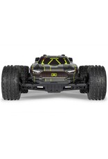 ARRMA ARA3505T1 1/10 VORTEKS 223S DSC 2WD RTR BRUSHLESS STADIUM TRUCK, YELLOW