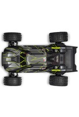 ARRMA ARA3505T1 1/10 VORTEKS 223S DSC 2WD RTR BRUSHLESS STADIUM TRUCK, YELLOW