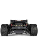 ARRMA ARA3505T1 1/10 VORTEKS 223S DSC 2WD RTR BRUSHLESS STADIUM TRUCK, YELLOW