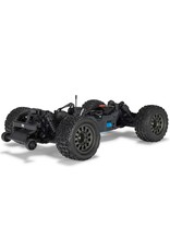 ARRMA ARA3505T1 1/10 VORTEKS 223S DSC 2WD RTR BRUSHLESS STADIUM TRUCK, YELLOW