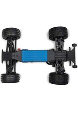 ARRMA ARA3505T2 1/10 VORTEKS 223S DSC 2WD RTR BRUSHLESS STADIUM TRUCK, BLUE