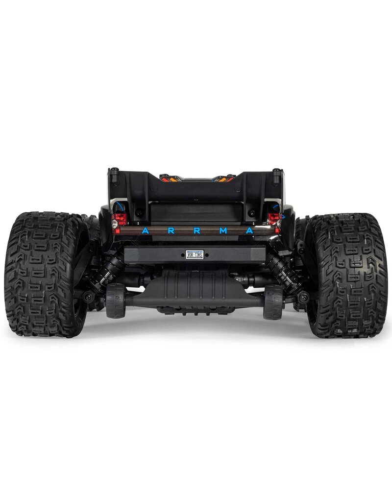 ARRMA ARA3505T2 1/10 VORTEKS 223S DSC 2WD RTR BRUSHLESS STADIUM TRUCK, BLUE