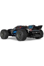 ARRMA ARA3505T2 1/10 VORTEKS 223S DSC 2WD RTR BRUSHLESS STADIUM TRUCK, BLUE