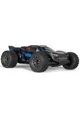 ARRMA ARA3505T2 1/10 VORTEKS 223S DSC 2WD RTR BRUSHLESS STADIUM TRUCK, BLUE
