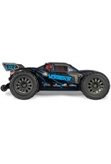 ARRMA ARA3505T2 1/10 VORTEKS 223S DSC 2WD RTR BRUSHLESS STADIUM TRUCK, BLUE