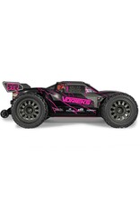 ARRMA ARA3505T3 1/10 VORTEKS 223S DSC 2WD RTR BRUSHLESS STADIUM TRUCK, PINK