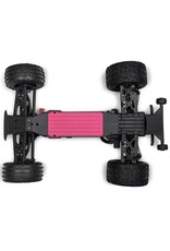 ARRMA ARA3505T3 1/10 VORTEKS 223S DSC 2WD RTR BRUSHLESS STADIUM TRUCK, PINK