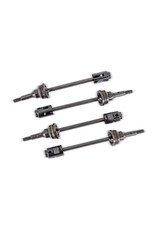 TRAXXAS TRA10789X DRIVESHAFTS STEEL CV ASSEMBLED