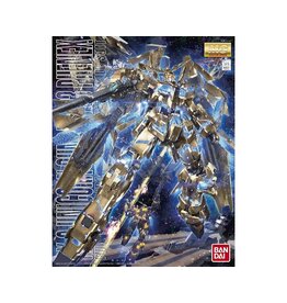 BANDAI BAS2240810 MG 1/100 RX-0 UNICORN GUNDAM 03 PHENEX "GUNDAM UC" MODEL KIT