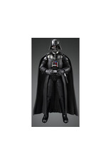 BANDAI BAS2439791  "STAR WARS" CHARACTER LINE 1/12 SCALE DARTH VADER PLASTIC MODEL KIT