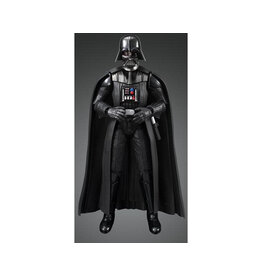 BANDAI BAS2439791  "STAR WARS" CHARACTER LINE 1/12 SCALE DARTH VADER PLASTIC MODEL KIT
