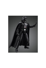BANDAI BAS2439791  "STAR WARS" CHARACTER LINE 1/12 SCALE DARTH VADER PLASTIC MODEL KIT
