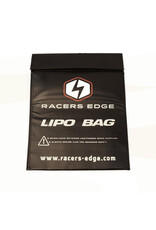 RACERS EDGE RCE2103 RACERS EDGE LIPO BATTERY CHARGING SAFETY SACK (300MMX220MM)
