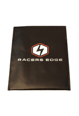 RACERS EDGE RCE2103 RACERS EDGE LIPO BATTERY CHARGING SAFETY SACK (300MMX220MM)