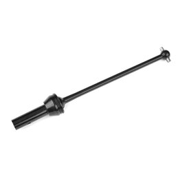 TEAM CORALLY COR00180-360 CVD DRIVE SHAFT - SHORT - FRONT - 1 PC: PYTHON