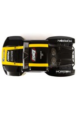 LOSI LOS03019V2T1 TENACITY TT PRO, BRENTHEL, SMART ESC: 1/10 4WD RTR