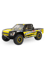 LOSI LOS03019V2T1 TENACITY TT PRO, BRENTHEL, SMART ESC: 1/10 4WD RTR