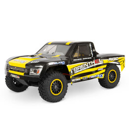 LOSI LOS03019V2T1 TENACITY TT PRO, BRENTHEL, SMART ESC: 1/10 4WD RTR