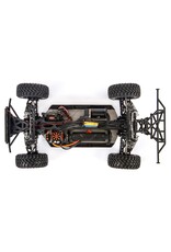 LOSI LOS03019V2T1 TENACITY TT PRO, BRENTHEL, SMART ESC: 1/10 4WD RTR