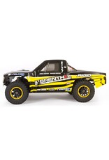 LOSI LOS03019V2T1 TENACITY TT PRO, BRENTHEL, SMART ESC: 1/10 4WD RTR